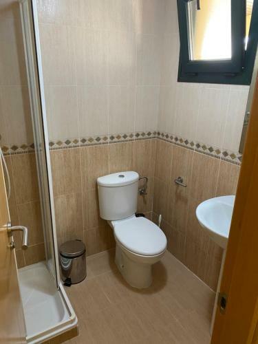 Apartamento Primera L�nea De Playa Isla Canela