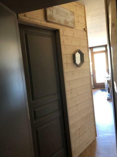 Apartamento Chamrousse 1750, Le Bellevue 427, Centre Station