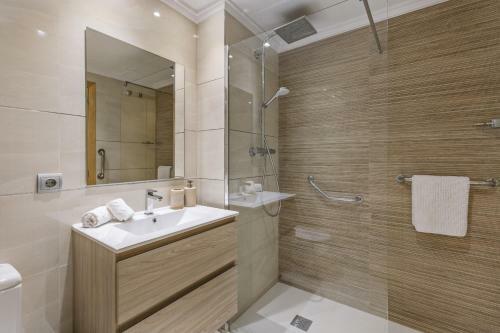 Apartamento Altamar Cielo