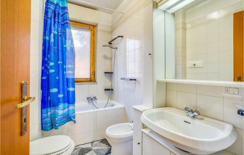 Beautiful Apartment In Grosseto With 2 Bedrooms