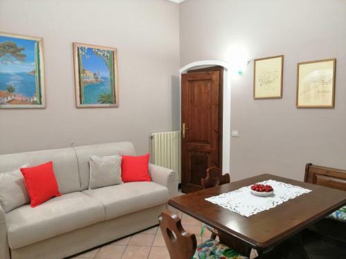 Apartamento Casa Nives