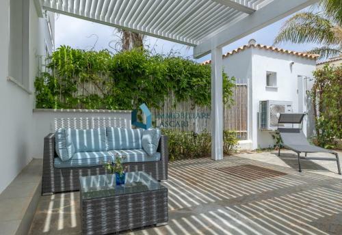 Villa Bianca 2 A 100 Metri Dalla Spiaggia