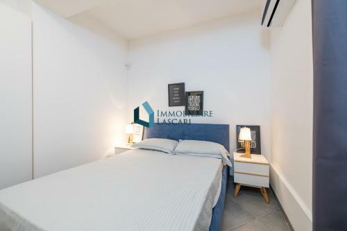 Villa Bianca 2 A 100 Metri Dalla Spiaggia