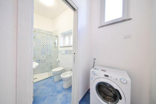 Apartamento Appartamenti Isola Felice