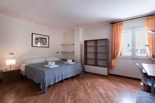 Bed & Breakfast Dimora Corte Lubelli