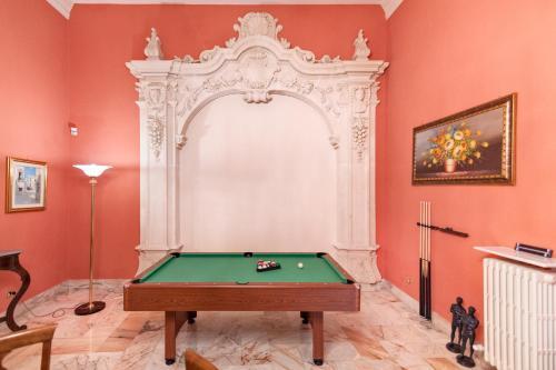 Bed & Breakfast Dimora Corte Lubelli