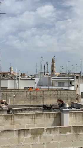 Apartamento Appartamento Lecce Con Vista Duomo