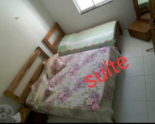 Apartamento Apto T�rreo Estilo Casa P/at� 10 Pessoas
