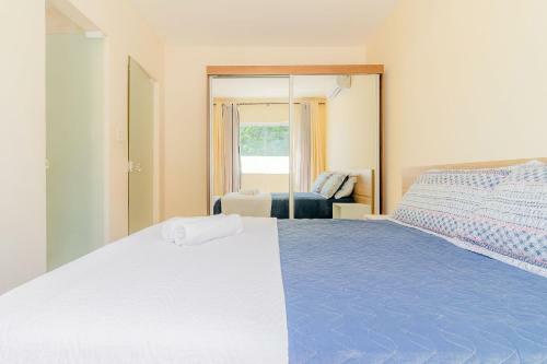 Apartamento Bj05 Casa 3 Quartos Com Piscina E Churrasqueira