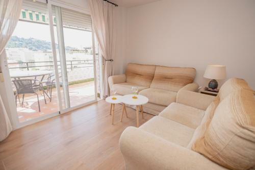 Apartamento Plaza Mar By Turiguest