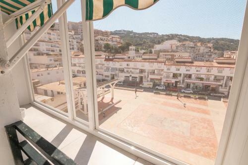 Apartamento Plaza Mar By Turiguest