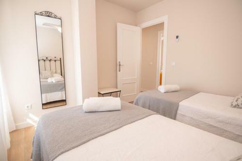 Apartamento Plaza Mar By Turiguest