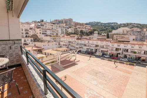 Apartamento Plaza Mar By Turiguest