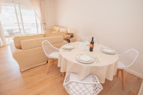 Apartamento Plaza Mar By Turiguest