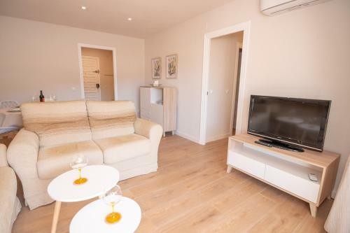 Apartamento Plaza Mar By Turiguest