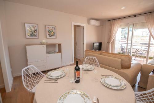 Apartamento Plaza Mar By Turiguest
