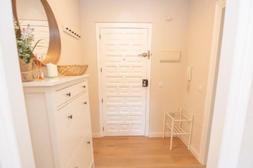 Apartamento Plaza Mar By Turiguest