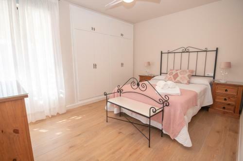 Apartamento Plaza Mar By Turiguest