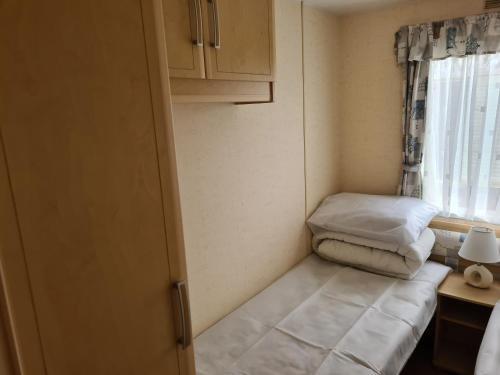 Apartamento 6 Berth Promenade Ingoldmells (ruby)