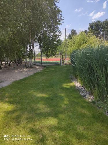 Villa Dom Z Basenem Pod Warszaw?