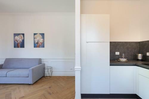 Apartamento Alex Lodge - By Impero House