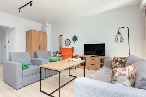 Apartment & Sauna Jod?owa By Renters