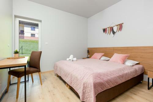 Apartment & Sauna Jod?owa By Renters
