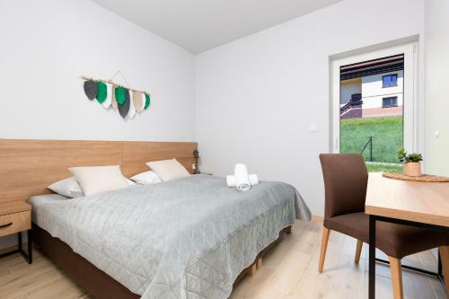 Apartment & Sauna Jod?owa By Renters
