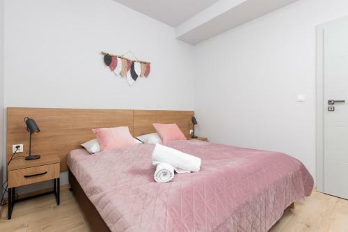 Apartment & Sauna Jod?owa By Renters