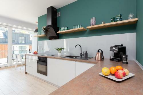 Apartment & Sauna Jod?owa By Renters