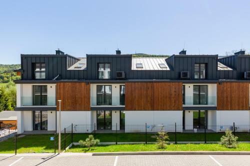 Apartment & Sauna Jod?owa By Renters