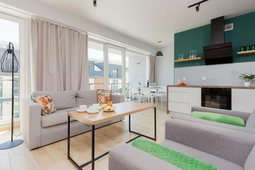 Apartment & Sauna Jod?owa By Renters