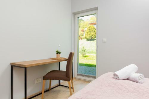 Apartment & Sauna Jod?owa By Renters