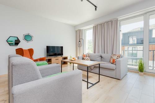 Apartment & Sauna Jod?owa By Renters
