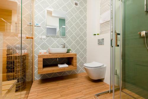 Apartment & Sauna Jod?owa By Renters