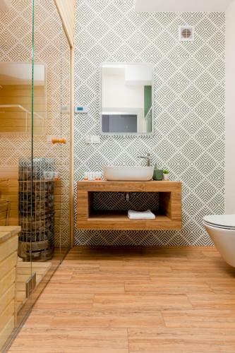 Apartment & Sauna Jod?owa By Renters