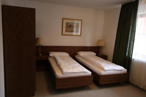 Hostal Haus Hohenstadt