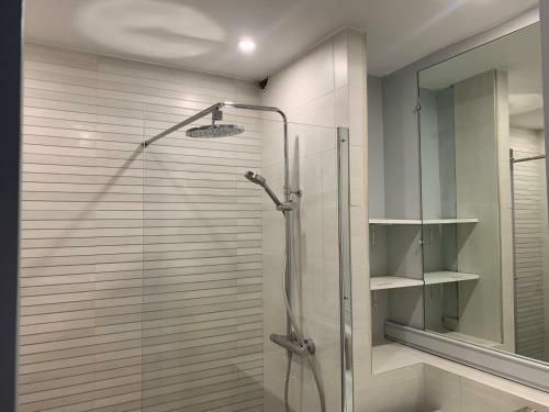 Apartamento Mon �crin Sur La Marina Du Golfe De St Tropez