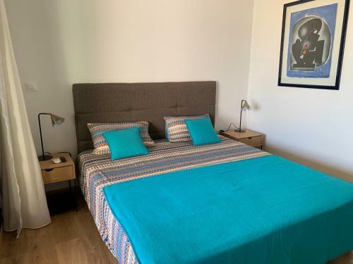 Apartamento Mon �crin Sur La Marina Du Golfe De St Tropez
