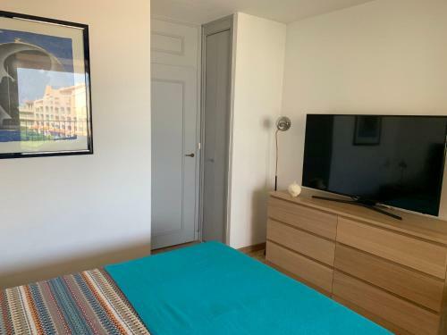 Apartamento Mon �crin Sur La Marina Du Golfe De St Tropez