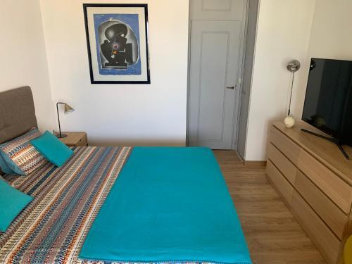 Apartamento Mon �crin Sur La Marina Du Golfe De St Tropez