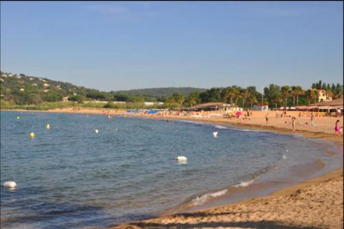 Apartamento Mon �crin Sur La Marina Du Golfe De St Tropez