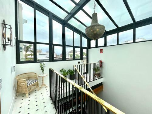 Apartamento De Lujo Silbo, Freewifi, Las Palmas