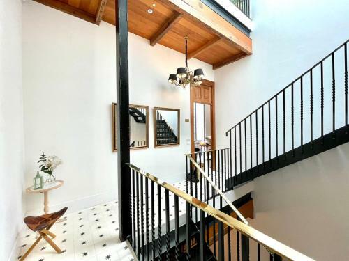Apartamento De Lujo Silbo, Freewifi, Las Palmas