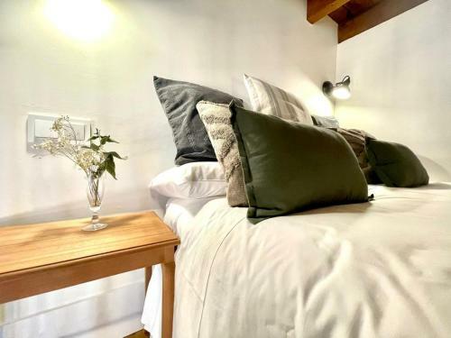 Apartamento De Lujo Silbo, Freewifi, Las Palmas