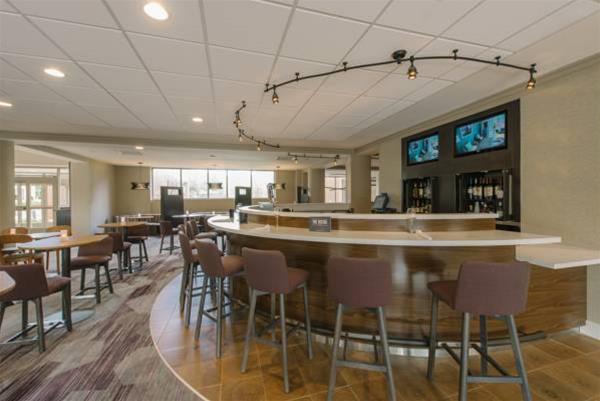 Hotel Courtyard Nashua