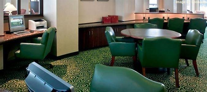 Hotel Courtyard Nashua