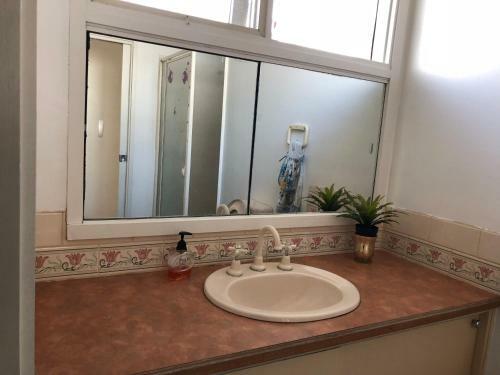 Hostal Australia Sky Guest House