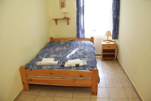 Afrodit� Apartmanok