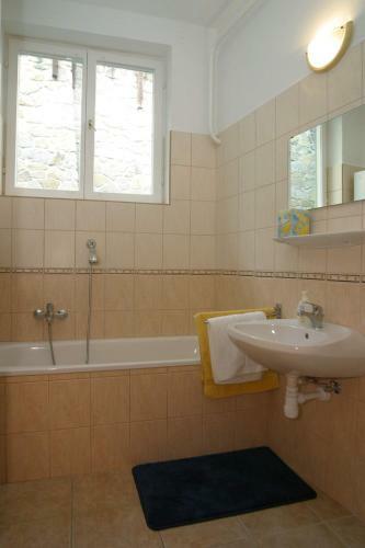 Afrodit� Apartmanok